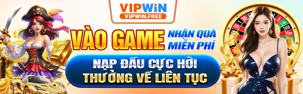 Banner VipWin