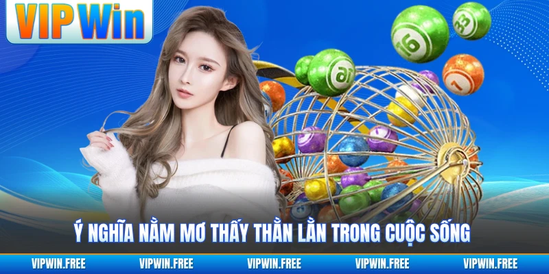Ý nghĩa nằm mơ thấy thằn lằn trong cuộc sống 